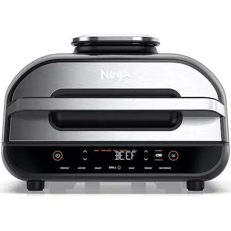 Gratar electric Ninja AG551EU