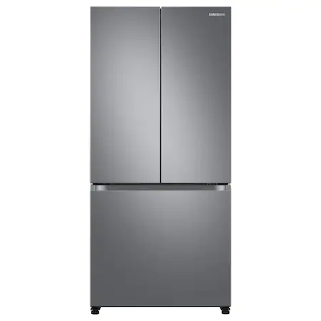 Side By Side Samsung RF50A5002S9/EO