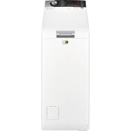Masina de spalat rufe cu incarcare verticala AEG LTN8C373E
