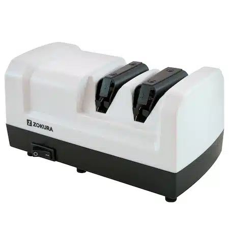 ascutitor cutite zokura