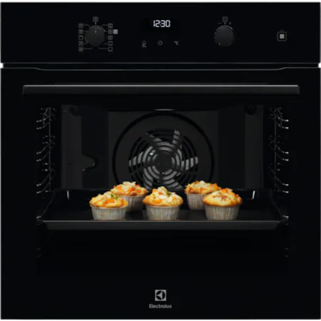 cuptor Electrolux