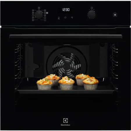cuptor Electrolux