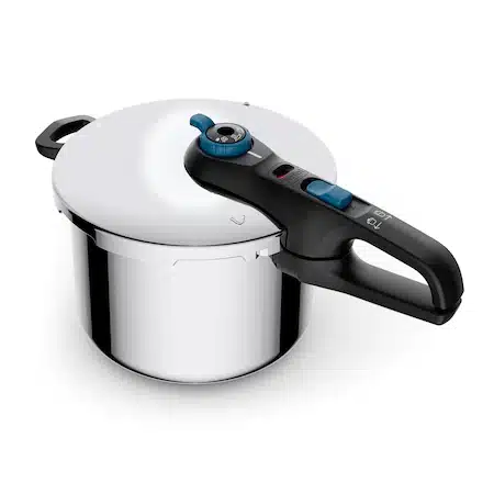 Oala sub presiune Tefal Secure Trendy 8