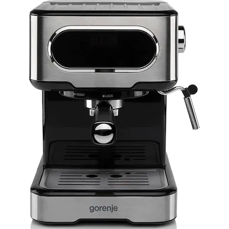 espressor manual profesional