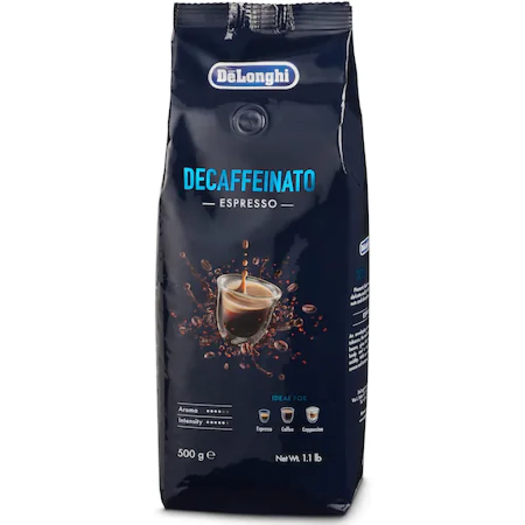 cea mai buna cafea fara cofeina