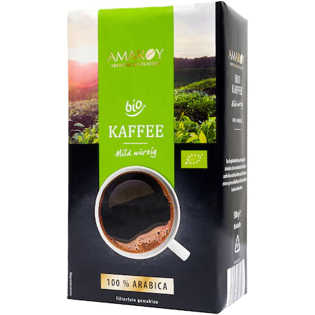 cea mai buna cafea macinata