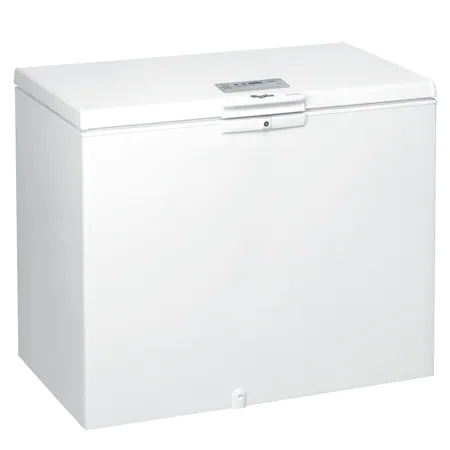 Lada frigorifica GORENJE FH451CW