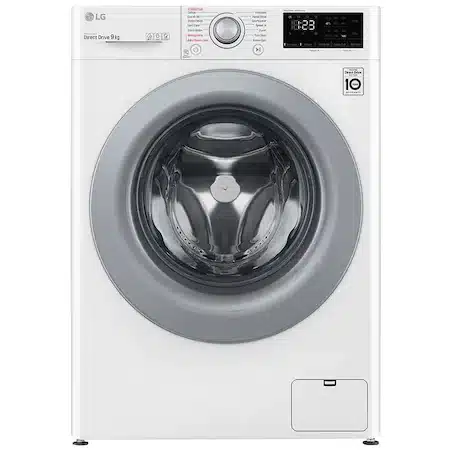 Masina de spalat rufe LG F4WV309S4E
