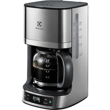 cafetiera calitativa