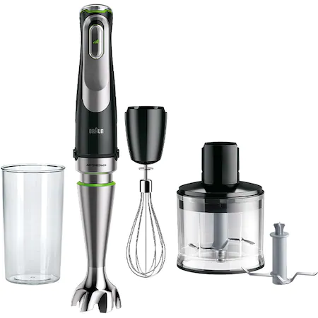 Mixer vertical Braun MQ9135XI