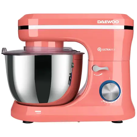 Mixer cu bol Daewoo DHM150S