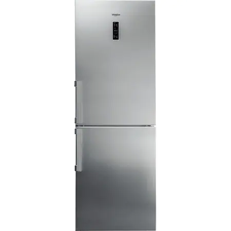Combina frigorifica Whirlpool WB70E972X
