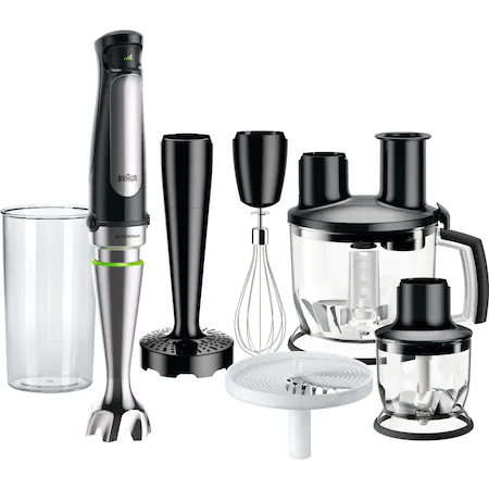 cel mai bun mixer vertical
