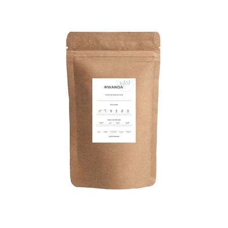 Cafea de Specialitate Blu Coffee Rwanda