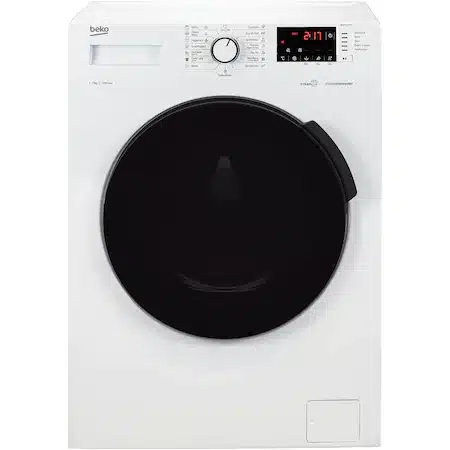 rufe Beko WUE7612XST