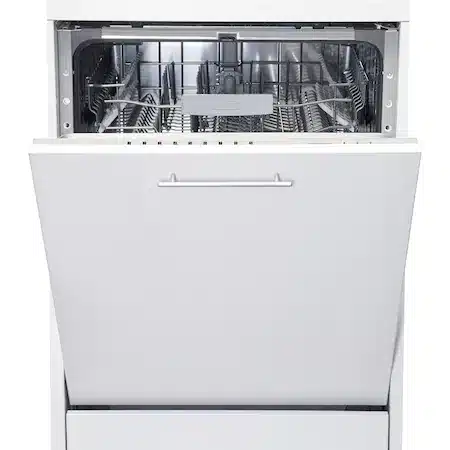 Masina de spalat vase incorporabila Heinner HDW-BI6092TE