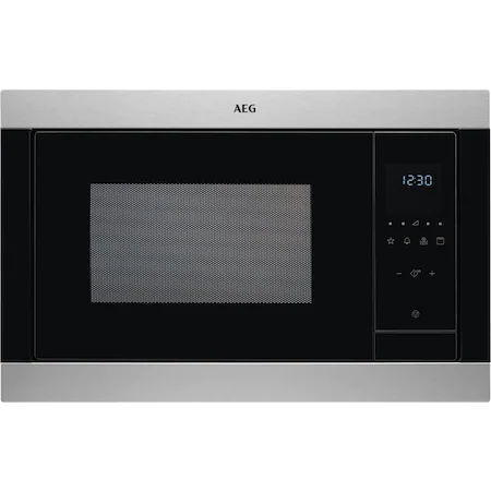 Cuptor cu microunde incorporabil AEG MSB2547D-M