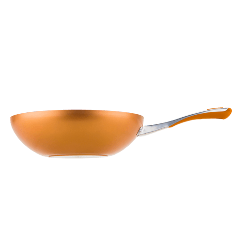 Cea mai buna tigaie wok