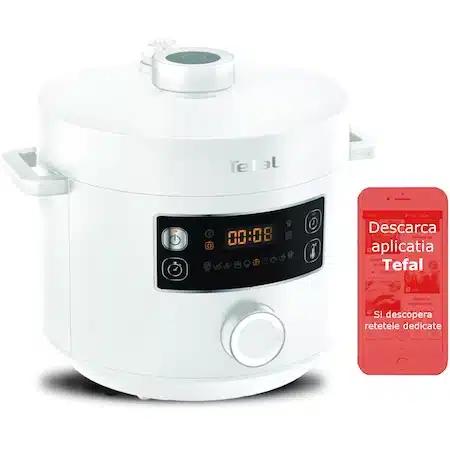 Oala-sub-presiune-electrica-Tefal-Turbo-Cuisine-CY754130