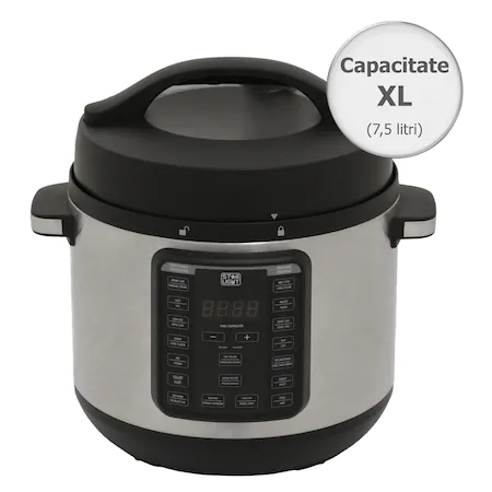 Oala sub presiune XL Star-Light