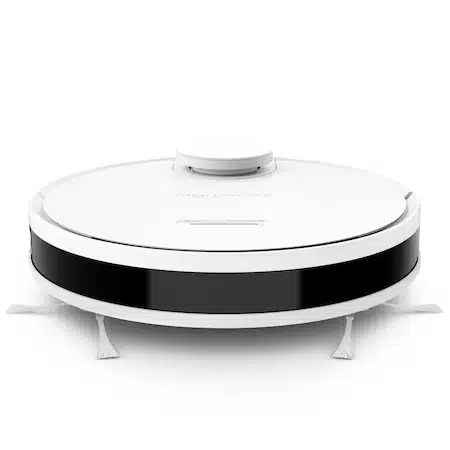 Robot de aspirare Rowenta X-Plorer Serie 95 Total Care RR7987WH