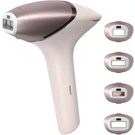 cel mai bun epilator IPL