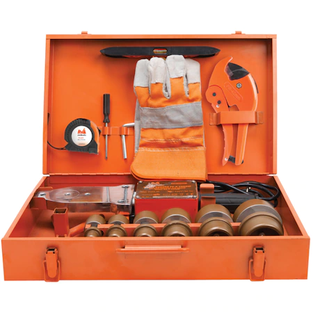 Evotools PP-R 2000A