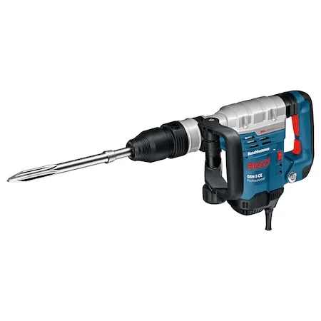 SDS-max Bosch Professional GSH 5 CE