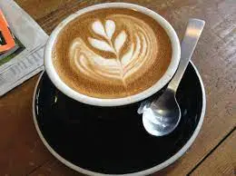 proces cafea deco