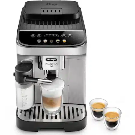 cel mai bun espressor automat