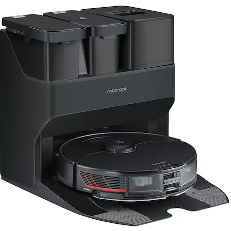 cel mai bun aspirator robot