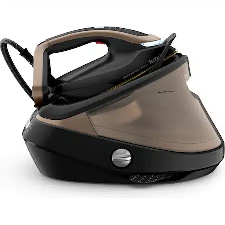 cu boiler de inalta presiune Tefal Pro Express Vision GV9820E0