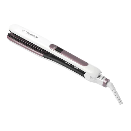 Rowenta SF7510F0 Brush&Straight Premium Care