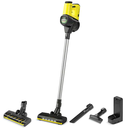 Karcher VC 6 Cordless our Family Limited Edition