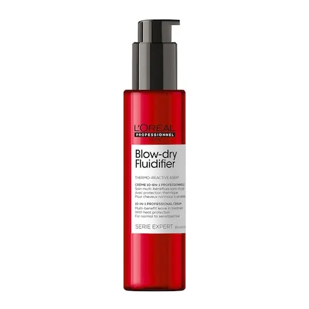 L'Oréal Professionnel Fluidifier SERIE EXPERT pentru par