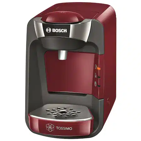 Bosch Tassimo Suny