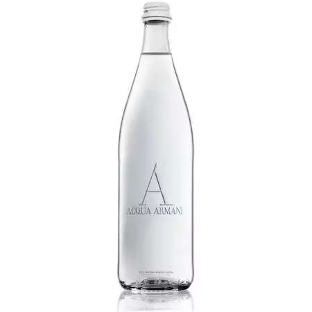 Apa Plata Acqua Armani