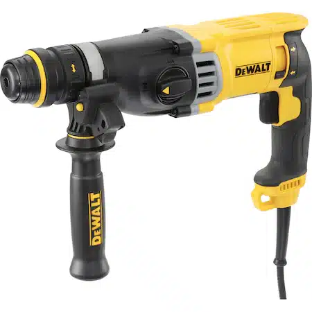 DEWALT D25144K SDS-PLUS