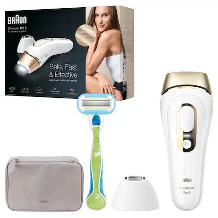 Braun Silk-expert PRO 5 PL5124