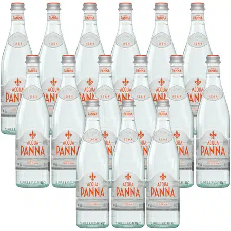 Aqua Panna