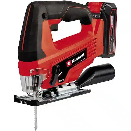 Einhell Power X-Change TC-JS