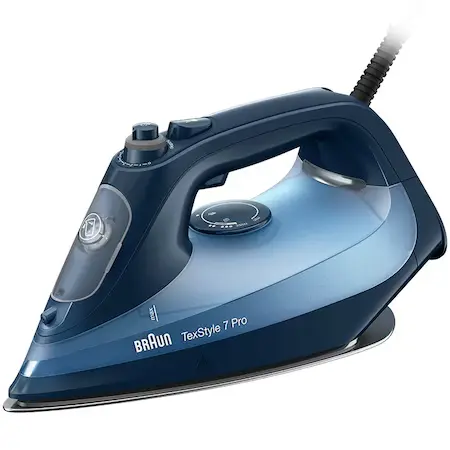 Braun TexStyle 7 SI7160BL