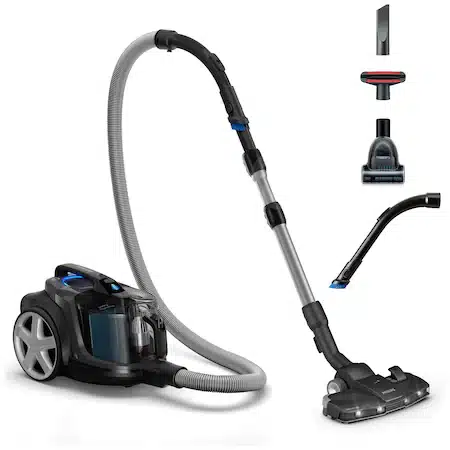 cel mai bun aspirator fara sac