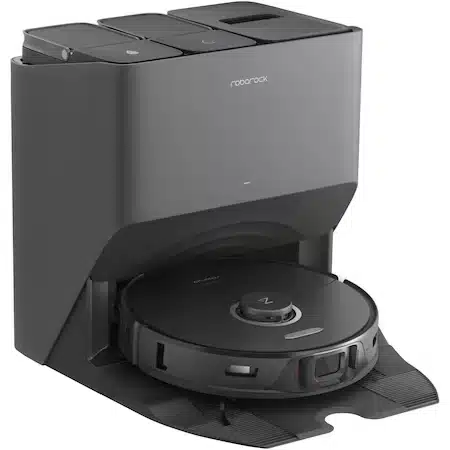 Robot de Aspirare Roborock S8 Ultra Pro S8PU52-00