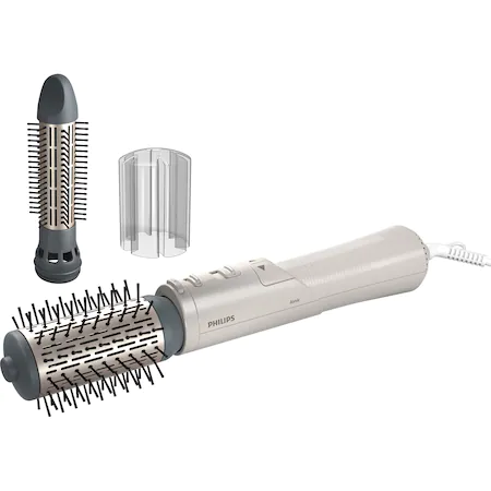 Perie rotativa cu aer cald Philips Seria 7000 BHA710