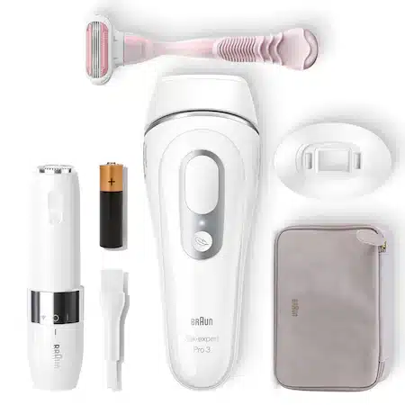 IPL Braun Silk-expert PRO 3 PL3139 