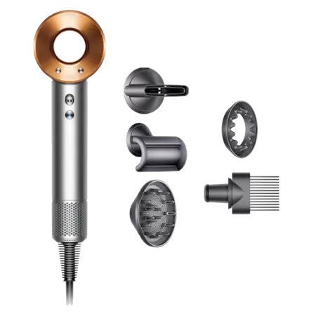 Dyson Supersonic HD07