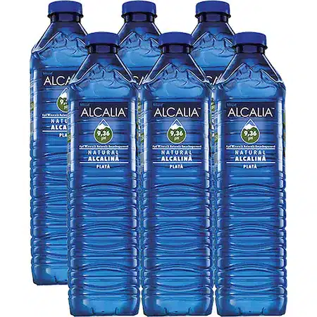 Alcalia