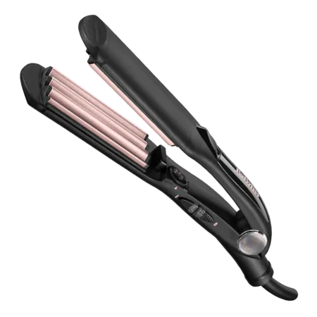 Placa pentru creponat parul BaByliss 2165CE