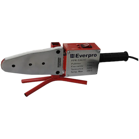 Everline PPR-SS63C